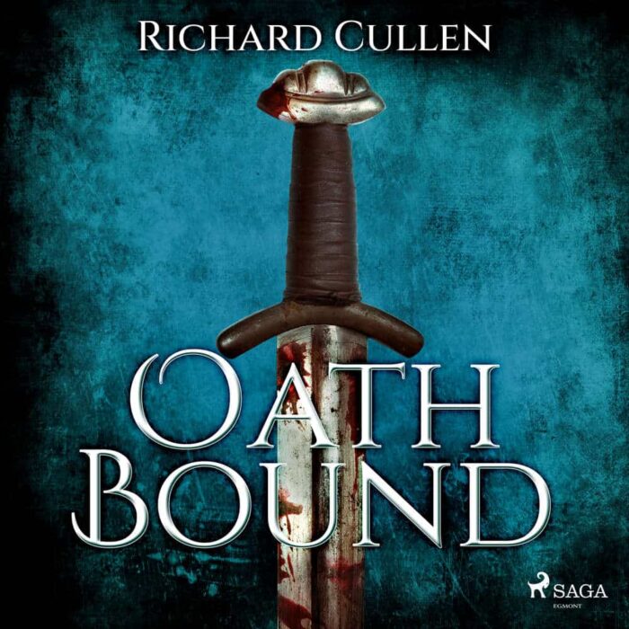 Audiobook Oath Bound EN Richard Cullen