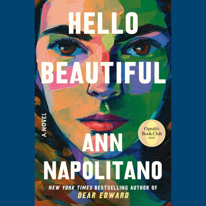 Hello Beautiful A Novel audio