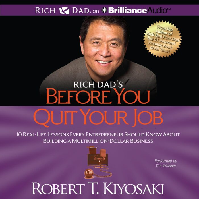 Robert T. Kiyosaki