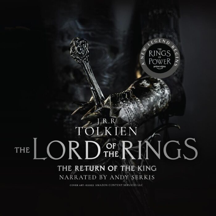 The Return of the King Audiobook