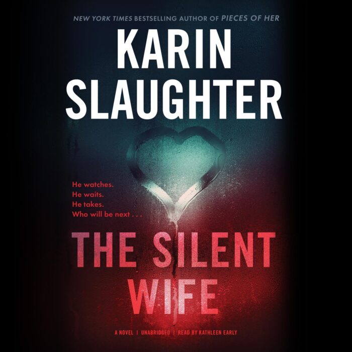 The Silent Wife Audiobook