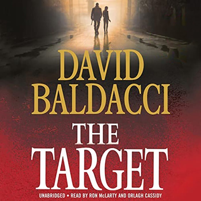 The Target Audiobook